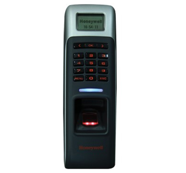 HON-FIN4000户外型10K系列指纹识别仪