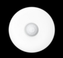 吸顶双鉴探测器DS-RDCL12DT-EG2