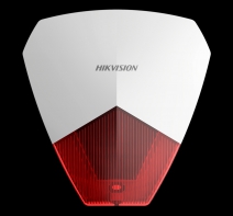 红白警号DS-RS1-R